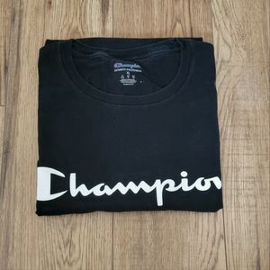 Champion Size Xl T-Shirt